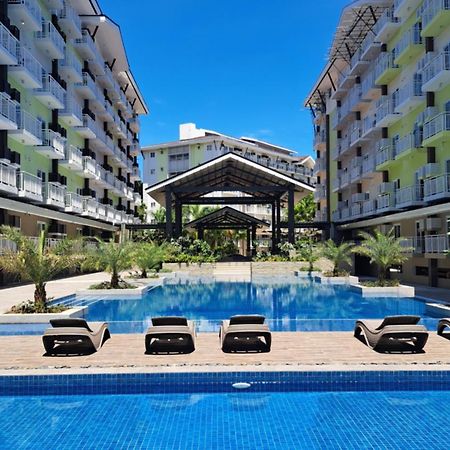 Zhamira Avior'S Condominium Lapu-Lapu City Zewnętrze zdjęcie