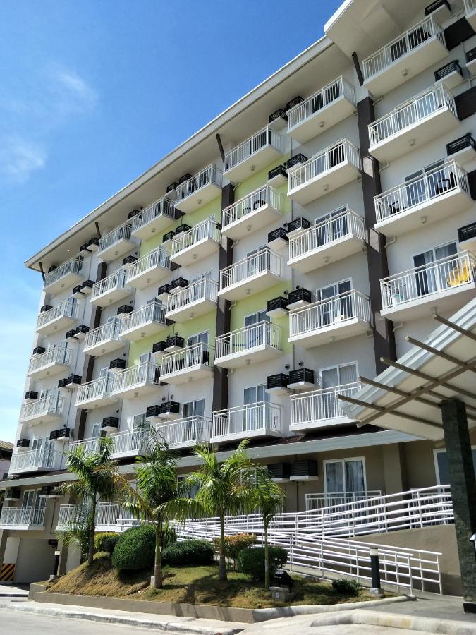 Zhamira Avior'S Condominium Lapu-Lapu City Zewnętrze zdjęcie